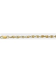 3mm Turkish Link Chain 26"