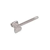 Fox Run Aluminum Meat Tenderizer by Fox Run