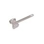Fox Run Aluminum Meat Tenderizer