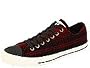 Converse Chuck Taylor All Star Woolrich Specialty Ox | Classic Shoes Black/Red/Egret