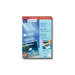 Avery Zweckform, 2585, Papier, 200 Blatt, f�r Einladungen, Mailings, Layouts etc, beidseitige Beschichtung (Druck auf beiden Seiten m�glich), A4, 100g