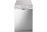Smeg DC122SS Freestanding Dishwasher