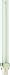 Kitchen & Housewares : Philips Energy Saving Lightbulb 11w Master PL-S 2Pin Colour 827 1 Pack