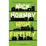 High Fidelity. (Taschenbuch)