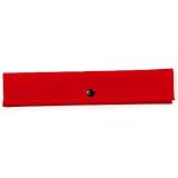 Bo&icirc;te &agrave; bracelet velours rouge