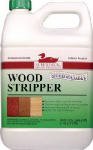 DUCKBACK DB-1460-4 SUPERDECK WOOD STRIPPER SIZE:1 GALLON PACK:4 PCS.