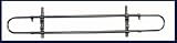 Doggie Blocker Extension Bar for Model DB-04724
