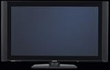 Hitachi 42HDX99 - 42 Ultravision CineForm Director's Series plasma TV - widescreen - 1080i - HDTV - matte black