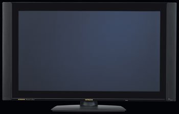Hitachi 42HDX99 - 42Inch Ultravision CineForm Director