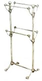 Corsican Two Tier Quilt Rack