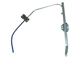 WINDOW REGULATOR, PASSENGER SIDE, BUG & SUPER BEETLE SEDAN 1975-77, EACH