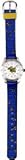 Janosch montre bracelet ,montre pour enfants bracelet (bleu)