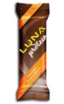 Clif Bar Luna Protein Bars Energy Supplements 