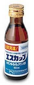 エスエス製薬㈱　エスカップ　１００ｍｌ×５０本