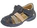 Minibel Kids Barnes (Toddler) | Boys Shoes Navy Combo