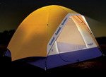 N!ergy 9 9x9 Freestanding Tent Sleeps 4-5 Adults!