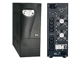 Tripp Lite SUINT2200XL 2000VA Intl UPS Smart Online Tower Extended Run PureSine 230V 8 outlets