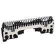 Panasonic Replacement Foil/Blade Model WES9012PC