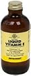 Liquid E - 4 oz - Liquid Liquid E - 4 oz - Liquid