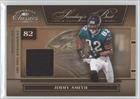 2006 Donruss Classics Sunday's Best Jerseys #24 - Jimmy Smith/250