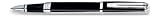 Waterman Exception Night & Day Platinum Trim Rollerball Pen - S0709170