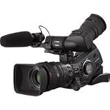 Canon XL H 1 A - 