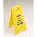 A-Frame "Caution Wet Floor"/ Cleaning In Progress safety sign. Special Price of 4.89 until 30th November so buy now while stocks last!