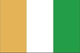 Ivoirian Flag