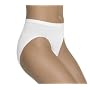 Barely There Invisible Look Seamless Hi-Cut Brief Panty