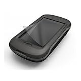 Garmin Anti Glare Screen Protectors f/Montana Series ~ Garmin