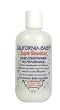 California Baby hair Conditioner - Super Sensitive, 8.5 Ounce