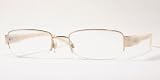 Burberry - Authentic Burberry Eyeglasses Eye glass BE 1017 Color: 1002 Size. 5119 / Burberry BE1017