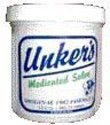 Unkers Medicated Salve 7 oz.