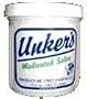 Unkers Medicated Salve 13.25 oz