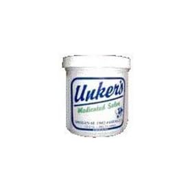 Unkers Medicated Salve 13.25 oz