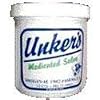 Unkers Medicated Salve 3.25 oz.