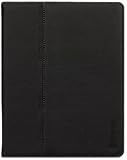 ElanFolio Leather for iPad Blk