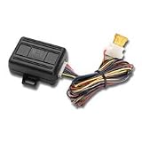 FORD IMMOBILIZER BYPASS MOD *SEE 555PW 