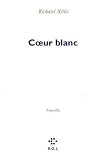 Coeur blanc