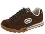 Ecko Red Cielo | Women's Lace up casual Shoes Chocolate Nubuck/Trim
