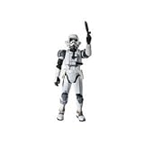 Star Wars Basic Figure Force Unleashed Stormtrooper #1