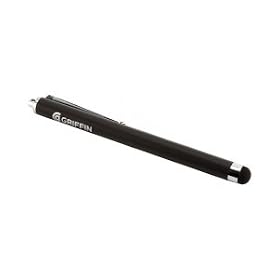 Buy Griffin GC16040 Stylus for iPad, iPod, iPhone and Other Touchscreens