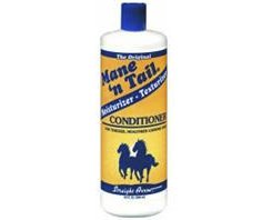 Mane n Tail Conditioner