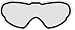 Scott Usa Lens High Volt Therm Clr 206678-043