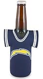 San Diego Chargers Bottle Jersey Holder