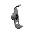 Garmin Original OEM Nuvi 200 200w 205 205w 215t 250 250w 255 255w 260 260w 265t 265w 265wt 270 275t 285wt Bracket Cradle GPS Holder 010-10973-20 (ORIGINAL GARMIN ACCESSORY HAS MADE IN TAIWAN ENGRAVED CRADLE)