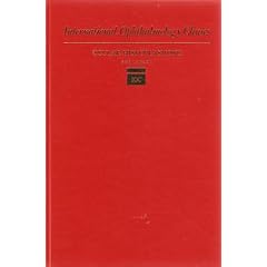 Ocular Histoplasmosis (International Ophthalmology Clinics, Vol. 15, No 3) by T. F. Schlaegel