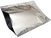 (10) Mylar Bags 20"x30" 5 Gallon Size 4.5 Mil for Long Term Emergency Food Storage Supply