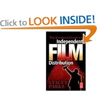 The Insider's Guide to Independent Film Distribution