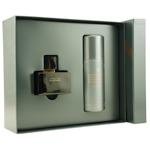 Intimately Beckham Night Gift Set 2 Pieces (2.5 oz. Eau De Toilette Spray + 5.0 oz. Body Silk Lotion) Women by Coty